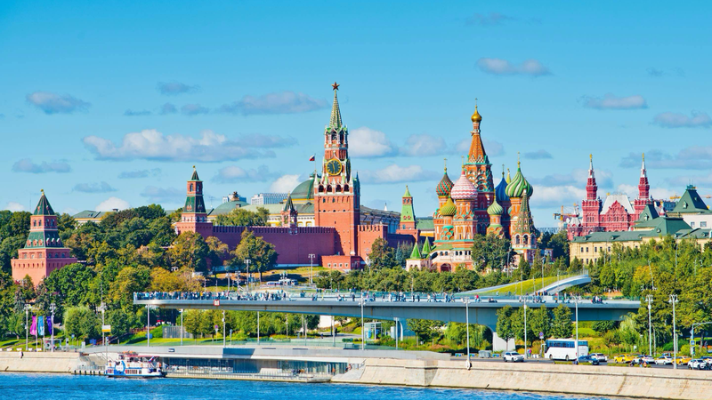 Moscow Meets Beijing: Cultural Festival Sparks Cross-Border Vibes 🎪🇨🇳🇷🇺 video poster