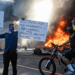WWIFIXOVHVU73VQUK52I - 🌍NewspaperAmigo – Your Global News Buddy 🗞️ Clashes Erupt in California Over Immigration Raids 🚨✊