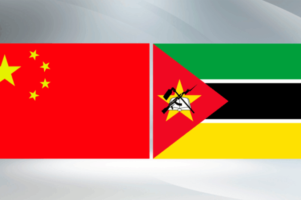 China & Mozambique Mark 50 Years of Friendship πβ¨ China & Mozambique Mark 50 Years of Friendship πβ¨