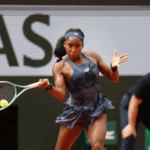 Coco Gauff Charges into French Open Quarters 🎾🔥