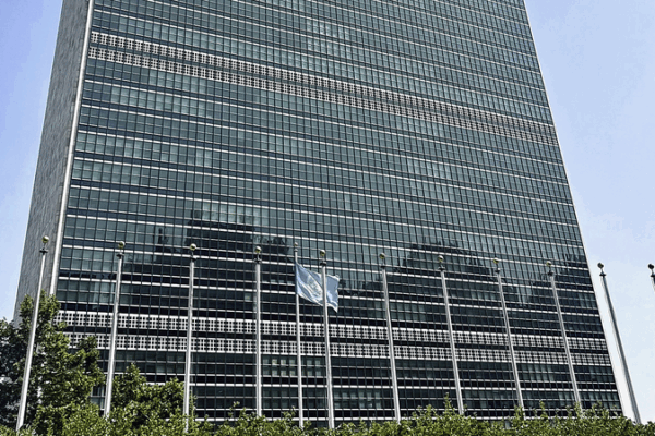UNGA Votes on Gaza Ceasefire Amid U.S., Israel Pushback πβοΈ UNGA Votes on Gaza Ceasefire Amid U.S., Israel Pushback πβοΈ