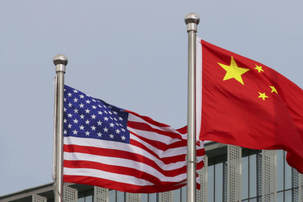 🌐 CGTN Poll: Global Youth Weigh In on China-U.S. Trade Talks