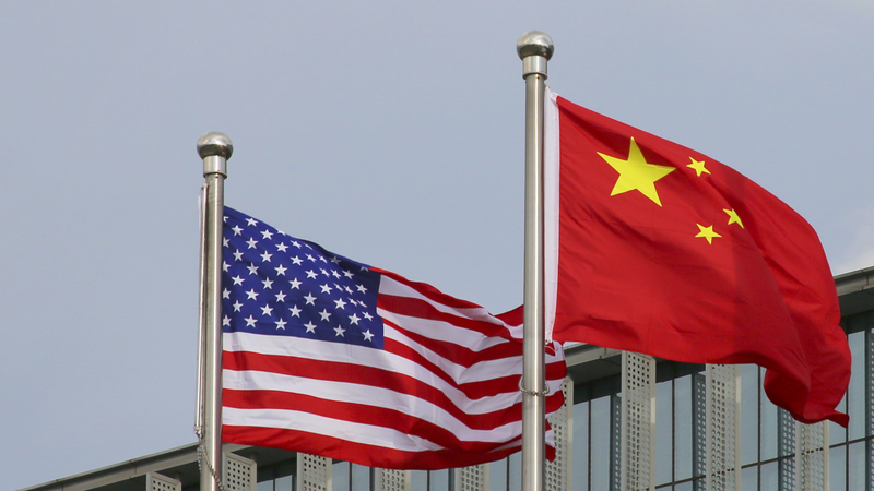 X0BMW0RRKY4Q45JSHZ20 - 🌍NewspaperAmigo – Your Global News Buddy 🗞️ 🌐 CGTN Poll: Global Youth Weigh In on China-U.S. Trade Talks