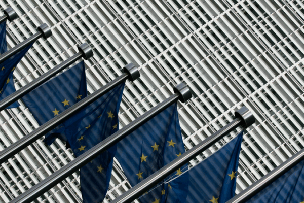 EU and UK Strike Gibraltar Border Deal 🌍✈️ EU and UK Strike Gibraltar Border Deal 🌍✈️