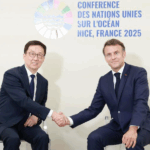 X4ZWE7616IB3VQS8RNIN - 🌍NewspaperAmigo – Your Global News Buddy 🗞️ 🌊 China & France Boost Ties at UN Ocean Conference