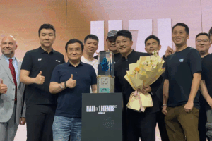 Uzi Enters LoL Hall of Legends: A Gamer’s Legacy 🌟🎮