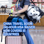 X6ZMKB9LW5FTZXZH4032 - 🌍NewspaperAmigo – Your Global News Buddy 🗞️ China's Visa-Free Transit Expands to 55 Countries 🌏✈️ video poster