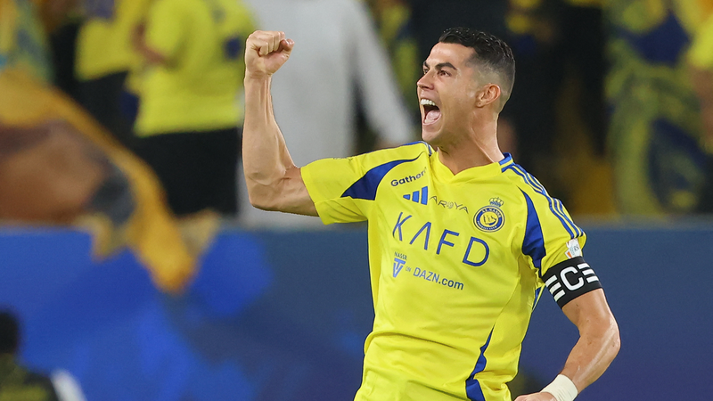 X72H3OEN6L6MZ3KCBTGF - 🌍NewspaperAmigo – Your Global News Buddy 🗞️ Ronaldo Extends Al Nassr Stay: 'Forever' Deal at 40! ⚽🔥