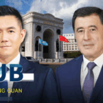 China & Central Asia Forge Stronger Ties at Astana Summit 🌏✨ video poster