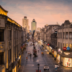 Wenzhou’s Secret Sauce: How China’s Private Economy Beats US Tariffs 🏭💡