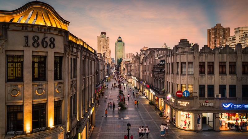 Wenzhou’s Secret Sauce: How China’s Private Economy Beats US Tariffs 🏭💡