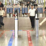 XGVNU24RXMVDZXEX25CL - 🌍NewspaperAmigo – Your Global News Buddy 🗞️ 🚄 China's Railways Smash Passenger Records in 2025!