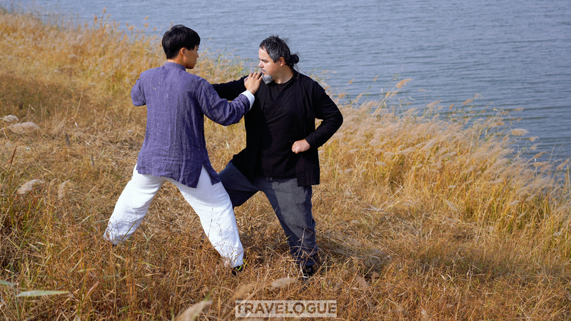 XHBW38GID7TX2B22GOYJ - 🌍NewspaperAmigo – Your Global News Buddy 🗞️ Liuhe Spear: The Fierce Soul of Bajiquan Martial Arts 🐯⚔️