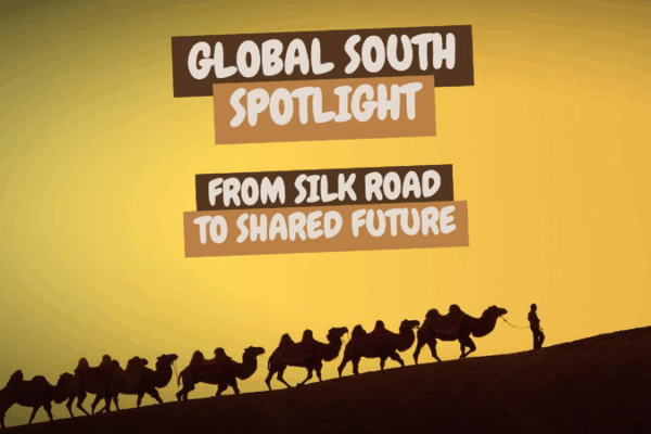 🌍 China Champions Global South Unity on UN Dialogue Day 🌍 China Champions Global South Unity on UN Dialogue Day video poster