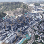 XIVJ1U20FCTDXH1MEJKQ - 🌍NewspaperAmigo – Your Global News Buddy 🗞️ China’s Pinglu Canal Set to Revolutionize Global Trade with World’s Largest Water-Saving Lock 🌊🚢