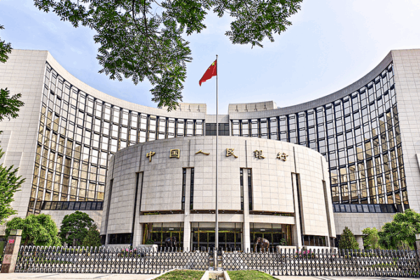 China’s Credit Surge Sparks Economic Optimism in May ππΌ China's Credit Surge Sparks Economic Optimism in May ππΌ