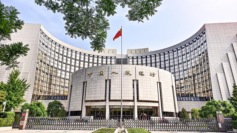 China's Credit Surge Sparks Economic Optimism in May 📈💼