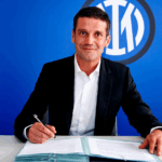 XK3K5MALXG681RC390S8 - 🌍NewspaperAmigo – Your Global News Buddy 🗞️ Inter Milan Bets Big on Chivu Post-Inzaghi Era 🌟⚽