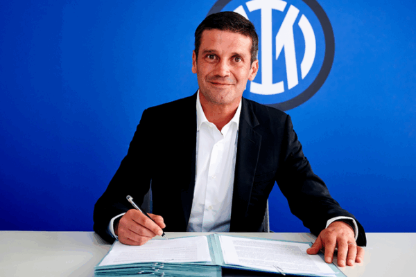 Inter Milan Bets Big on Chivu Post-Inzaghi Era 🌟⚽ Inter Milan Bets Big on Chivu Post-Inzaghi Era 🌟⚽