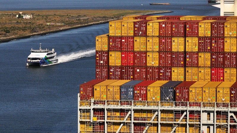 XM7PNAXZR5BW6E6XVTEO - 🌍NewspaperAmigo – Your Global News Buddy 🗞️ China Slams U.S. Tariff Tactics as 'Misleading' 🌐💼