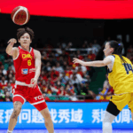XNUO37X3G1K2WDEIH8S0 - 🌍NewspaperAmigo – Your Global News Buddy 🗞️ China Dominates Again in Women's Basketball Warm-Up 🏀🔥