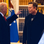 XPC3QYX43QSJSB72LDF1 - 🌍NewspaperAmigo – Your Global News Buddy 🗞️ Musk Slams Trump's Tax Bill as 'Disgusting Abomination' 🚨💸