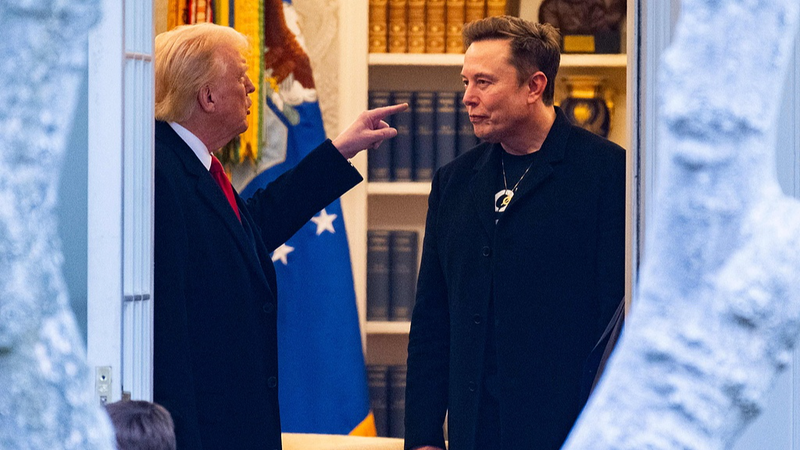 XPC3QYX43QSJSB72LDF1 - 🌍NewspaperAmigo – Your Global News Buddy 🗞️ Musk Slams Trump's Tax Bill as 'Disgusting Abomination' 🚨💸