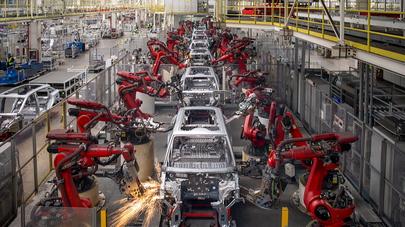 China's Economy Stays Steady in May Amid Global Challenges 🌏📈