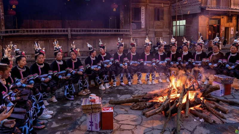 XSZTR2I5G883M1KNBA0O - 🌍NewspaperAmigo – Your Global News Buddy 🗞️ Falak: Tajik Soul Songs Echo UNESCO’s Urgent Call 🎶🏔️