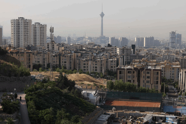 Iran Vows Retaliation After Israel Strikes Key Targets 🚨🌍