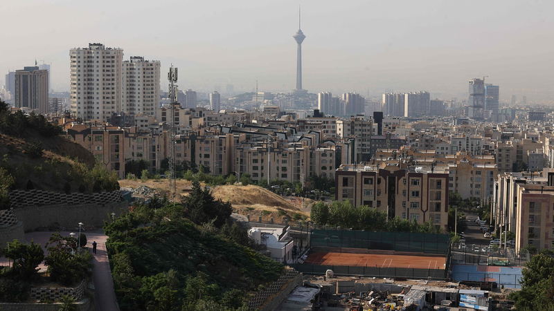 XUELES23D4PX9QF7EWT2 - 🌍NewspaperAmigo – Your Global News Buddy 🗞️ Iran Vows Retaliation After Israel Strikes Key Targets 🚨🌍