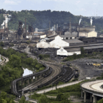 Trump Greenlights U.S. Steel-Nippon Deal with $11B Investment & Security Veto 🏗️🇺🇸