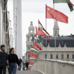 XW2CZI0AFSLDQPGBWZFW - 🌍NewspaperAmigo – Your Global News Buddy 🗞️ China & Hungary Unite for Human Rights Dialogue 🌍✨