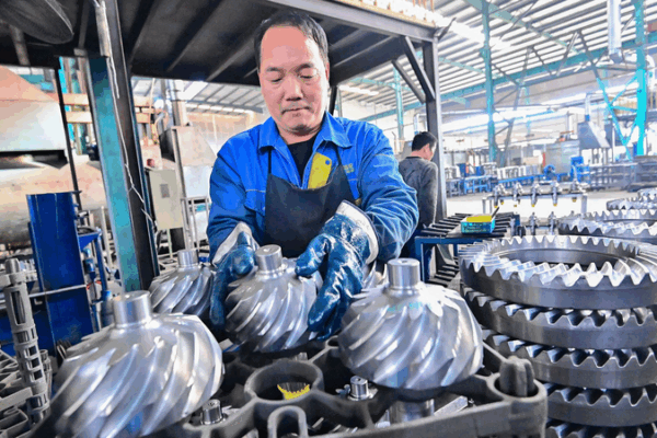 China’s Economy Shows Resilience in May PMI Data 📈🇨🇳 China’s Economy Shows Resilience in May PMI Data 📈🇨🇳