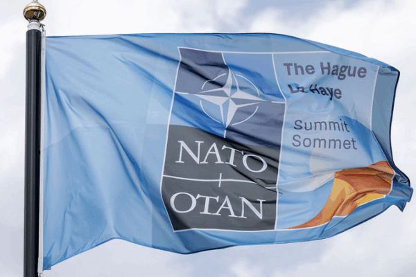 NATO Summit Showdown: Defense Spending Debate Heats Up ππ₯ NATO Summit Showdown: Defense Spending Debate Heats Up ππ₯