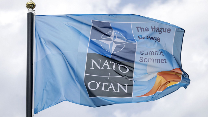 NATO Summit Showdown: Defense Spending Debate Heats Up 🌍💥