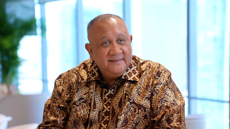 StanChart Fuels China-Indonesia Investment Boom 🌏💼 video poster