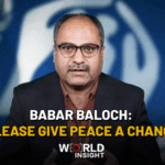 UNHCR Spokesperson Urges Peace Amid Middle East Crisis 🌍✌️ video poster