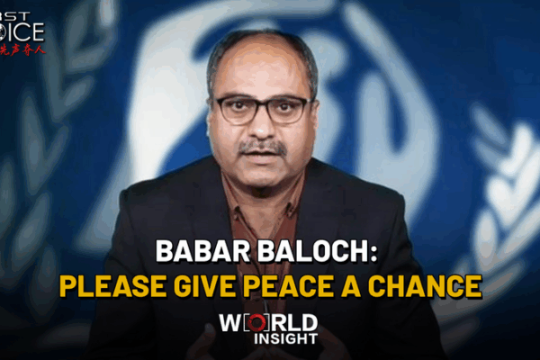 UNHCR Spokesperson Urges Peace Amid Middle East Crisis 🌍✌️ UNHCR Spokesperson Urges Peace Amid Middle East Crisis 🌍✌️ video poster