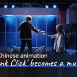 🎬✨ 'Link Click' Animation Leaps to Musical Stage! 🎶 video poster