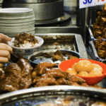 YCI1AJ8ULOVXD76P4HGP - 🌍NewspaperAmigo – Your Global News Buddy 🗞️ Night Market Magic: Taiwan’s Culinary Treasures 🍜✨