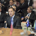 YD90NYG1F4QBGZBIDKIT - 🌍NewspaperAmigo – Your Global News Buddy 🗞️ NATO Allies Clash Over Defense Budget Hike Ahead of Summit 🚨💸