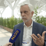 YFKP7OXRCK870PZNJP8B - 🌍NewspaperAmigo – Your Global News Buddy 🗞️ AI Users Will Replace Those Who Don’t, Says Tech Leader at Davos video poster