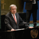 YIQ448PHD8ZLKWBFT52I - 🌍NewspaperAmigo – Your Global News Buddy 🗞️ UN Chief Warns: Global Order Isn’t an ‘A-La-Carte Menu’ 🌍⚖️