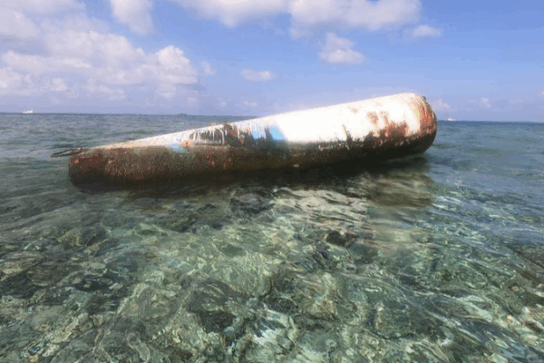 South China Sea Doc Sparks Debate Over Fishing Realities ππ₯ South China Sea Doc Sparks Debate Over Fishing Realities ππ₯