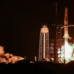 YNPAK60GF6C6EAP7BVSX - 🌍NewspaperAmigo – Your Global News Buddy 🗞️ 🚀 Historic Ax-4 Mission Blasts Off with Global Crew!