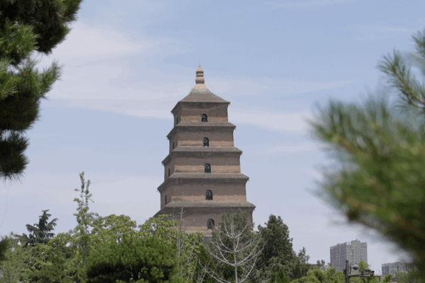 From Xi’an to Astana: Silk Road Revival Sparks New Global Era πβ¨ From Xi'an to Astana: Silk Road Revival Sparks New Global Era πβ¨ video poster