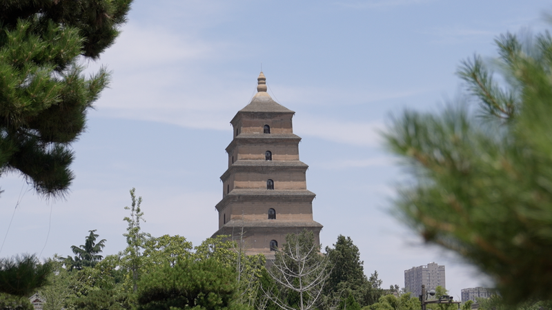 From Xi'an to Astana: Silk Road Revival Sparks New Global Era 🌍✨ video poster