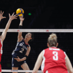 YPN0XEJ84A8MTB6ZGT74 - 🌍NewspaperAmigo – Your Global News Buddy 🗞️ China Falls to Poland in Thrilling Volleyball Showdown 🏐