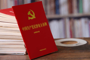Xi Jinping Stresses Party Discipline in New Governance Push 🚨🇨🇳